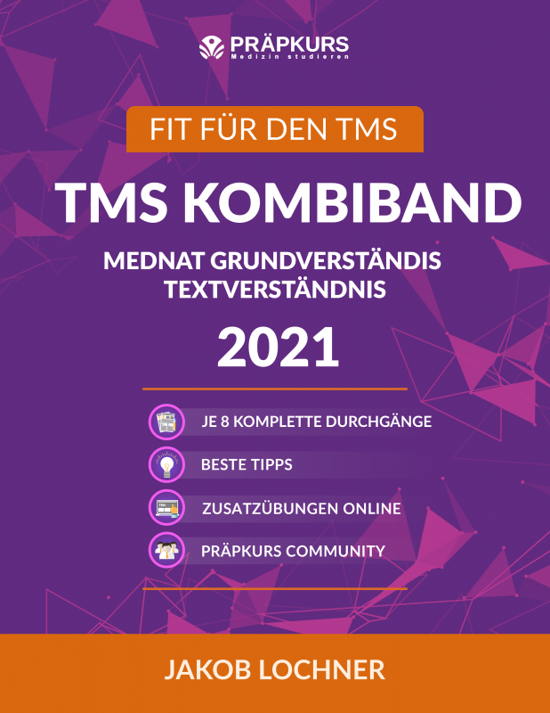 Medizinertest Vorbereitung mit dem Präpkurs