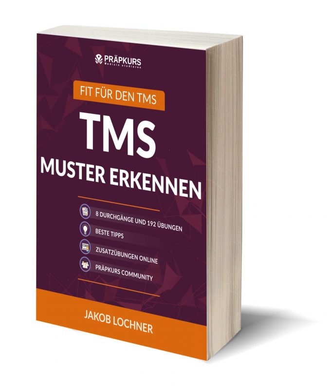 Medizinertest Vorbereitung mit dem Präpkurs